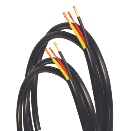 Flexible Building Wire and Construction Cable manufacturer India
