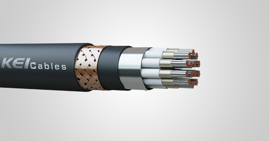 What is Fire Resistant Cable Used For?